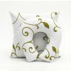 Áčko a.s. Ružomberok 2 Set Comfort OLIVE White