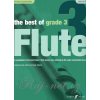 The Best of Grade 3 + CD / priečna flauta + klavír