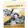Harmonize 3 Workbook - pracovný zošit