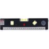 Laserová vodováha s meradlom 150cm KD10438 (Kraft&dele KD10438)