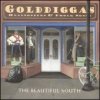 Beautiful South - Golddiggas,Headnodders & Pholk Songs [CD]