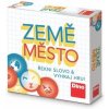 Dino Země město - Řekni slovo a vyhraj hru!