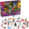 LEGO 42668 Adventní kalendář LEGO® Friends 2025