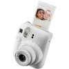 Fujifilm INSTAX MINI 12 - White