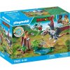 Playmobil 71525 Observatórium pre Dimorphodona