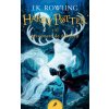 HARRY POTTER Y EL PRISIONERO DE AZKABAN (J.K. ROWLING)(Brožovaná)