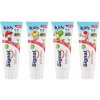 Signal Kids Strawberry 0 - 6 rokov zubná pasta pre deti 75 ml