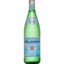 San Pellegrino perlivá Sklo 0,75 l