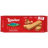 Loacker Classic Napolitaner Chrumkavé Oblátky s Lieskovcovým Krémom 175 g