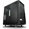 Fractal Design Meshify C Mini Dark TG FD-CA-MESH-C-MINI-BKO-TG