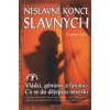 Neslavné konce slavných - Liška Vladimír