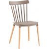 Jedálenská stolička ZOSIMA Tempo Kondela