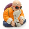 Pokladnička Dragon Ball Master Roshi 14 cm