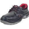 Fridrich & Fridrich ULM SC-02-006 O1 SRC Pracovná obuv čierna 45
