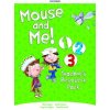 Mouse and Me! 1-3 Teacher's Resource Pack