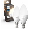 Philips Hue 8719514320628 LED žiarovky set