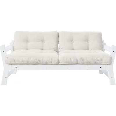 Karup Design STEP SOFA natural white z borovice 70*100 cm natural