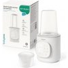 BABYONO Sterilizátor a ohrievač 2v1 1599-BO