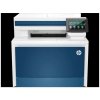 HP Color LaserJet Pro MFP 4302fdn/ bar/ PSCF/ A4/ 33ppm/ 600x600dpi/ DADF/ USB/ LAN/ duplex/ HP Smart/ AirPrint™ (4RA84F#B19)