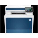 HP Color LaserJet Pro MFP 4302fdn 4RA84F