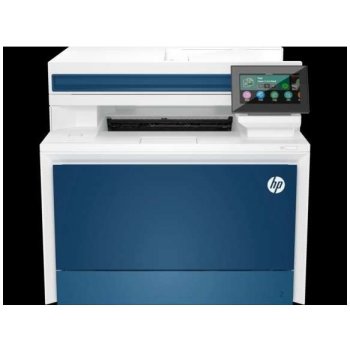 HP Color LaserJet Pro MFP 4302fdn 4RA84F