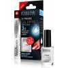 Eveline Cosmetics Nail Therapy krycí pre lesk (X-Treme Gel Effect) 12 ml