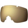 SMITH náhradné sklo L I/O Gold Sol-X 00J9