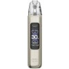 OXVA Xlim Pro 3 elektronická cigareta 1500mAh Titanium Silk