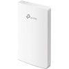 TP-Link EAP235-WALL AC1200 WIFI prístupový bod Omada 4X GLAN POE 1XPOE OUT povrchová montáž na škatuľku