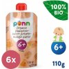 6x SALVEST Ponn BIO Pyré z tekvice, zemiakov a manga (110 g) VP-F166961