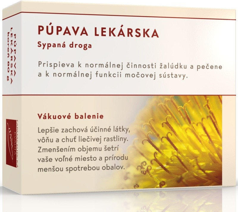 HANUS PÚPAVA LEKÁRSKA 80 g