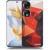 Picasee silikónový prehľadný obal pre Honor 90 5G - Wallpaper 2