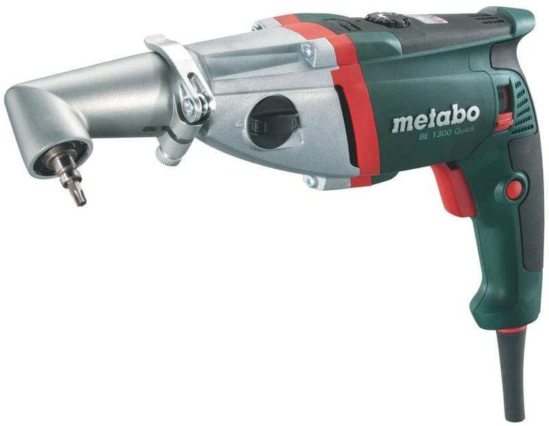 Metabo BE 75 Quick