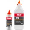 SOLA - CPO 230 - značkovacia krieda 230g - oranžová