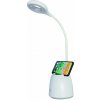 Nedes Alexa DL1204/W 5W 250lm Stolná lampa