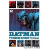 Batman: The Art of the Dark Knight: The Master Race
