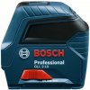 Krížový laser Bosch GLL 2-10 Professional 0.601.063.L00 (0.601.063.L00)