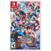 MARVEL vs. CAPCOM Fighting Collection: Arcade Classics | Nintendo Switch
