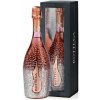 Bottega Stardust Rosé 0,75l + kartón (čistá fľaša)