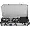 Turistický varič Campingaz Stove 3 Burners INT