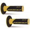 Progrip Rukoväte MX žltá/čierna