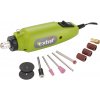 Extol Brúska priama mini s transformátorom, 12V, 12000ot/min 404120