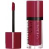 BOURJOIS Paris Rouge Edition Velvet matný dlhotrvajúci rúž 08 Grand Cru 7,7 ml