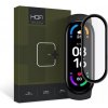 Hybridné sklo Hofi Hybrid Glass Xiaomi Mi Smart Band 6 / 6 Nfc Black