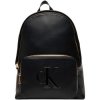 Calvin Klein Jeans Ruksaky a batohy BOLD CK BACKPACK LV04F3233G Čierna