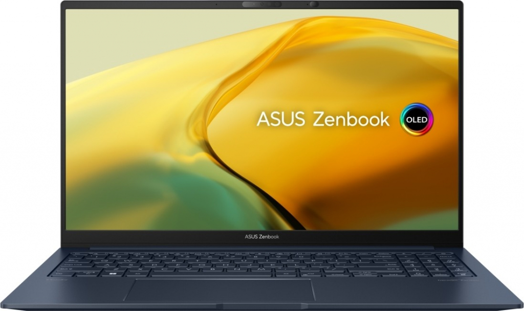 Asus ZenBook 15 UM3504DA-OLED332W