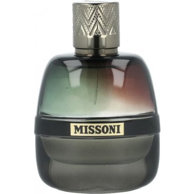 MISSONI Parfum parfumovaná voda pánska 100 ml