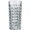 CRYSTALITE BOHEMIA BOHEMIA DIAMOND POHÁR 260 ML SADA 6 KS