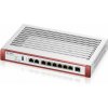 ZYXEL USG Flex 200H,2*2.5Gig.,6*1G,USB,1YR secur. USGFLEX200H-EU0102F