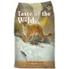 Taste of the Wild Canyon River Feline 2 kg
